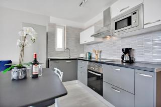 One bedroom Apartment Alex near the beach Costa Adeje - 7