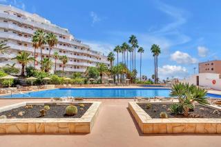 One bedroom Apartment Alex near the beach Costa Adeje - 5