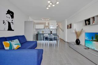 One bedroom Apartment Alex near the beach Costa Adeje - 4