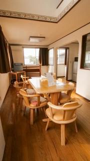 木の家ゲストハウス宇都宮2号館 - 5