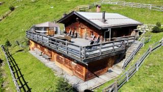 Zillerplatten Hütte - 8