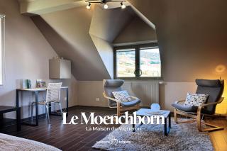 Le Moenchborn - la Maison des Vignerons - 0