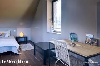 Le Moenchborn - la Maison des Vignerons - 4