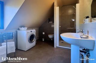 Le Moenchborn - la Maison des Vignerons - 5