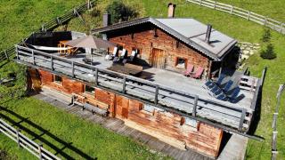 Zillerplatten Hütte - 4