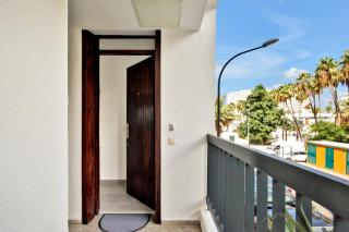 One bedroom Apartment Alex near the beach Costa Adeje - 1