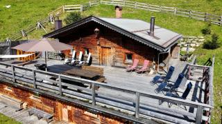 Zillerplatten Hütte - 5