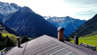 Zillerplatten Hütte - 7