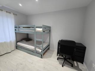 Appartement proche Walibi - 4