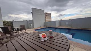 Mercure Consulado USA SP - 8