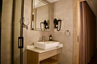 Taksim Yez Hotel - 7