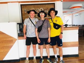 Wilroma Hotel&Resort - 7