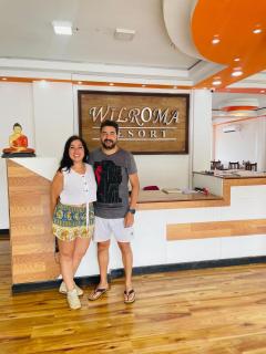 Wilroma Hotel&Resort - 1