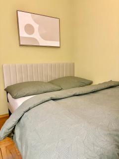 Historický stylový apartmán v srdci Hradec Králové - 2