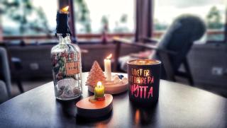 Ferienhaus in Vrådal Norwegen - 6