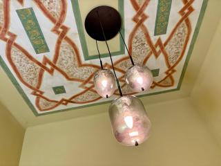 Historický stylový apartmán v srdci Hradec Králové - 5