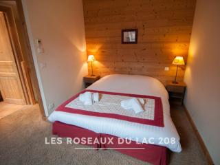 Les Roseaux du Lac - 7 appartements situés dans une résidence posée au bord du lac d'Annecy - 5