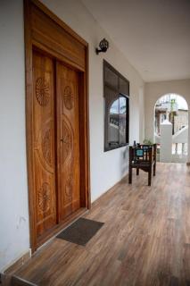 Maisara Apartment 2 - 0