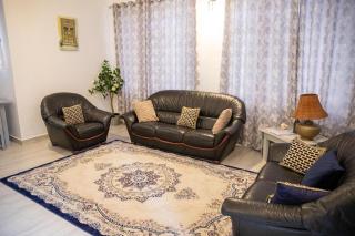 Maisara Apartment 2 - 4