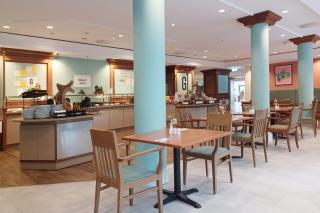 Garner Hotel Rüsselsheim by IHG - 5