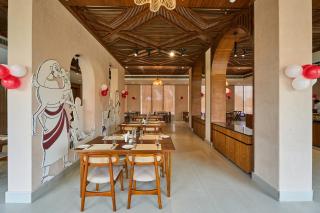 Hotel Sonar Bangla Ajodhya Hills - 3