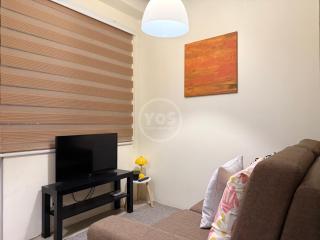 Shore Residences Tower A at MOA - 0