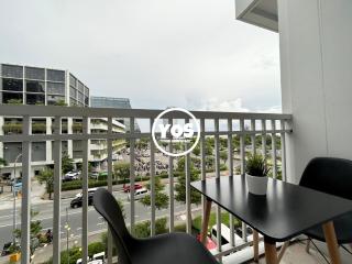 Shore Residences Tower A at MOA - 9