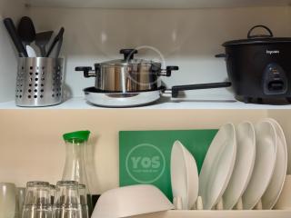 Shore Residences Tower A at MOA - 8