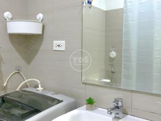 Shore Residences Tower A at MOA - 7