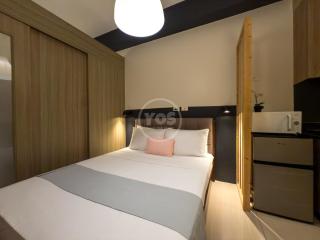 Shore Residences Tower A at MOA - 5