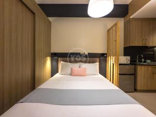 Shore Residences Tower A at MOA - 3