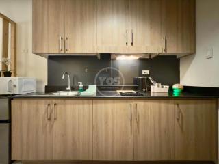 Shore Residences Tower A at MOA - 2