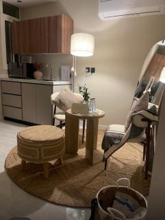 شقه مخدومه بتصميم بوهيمي - 6