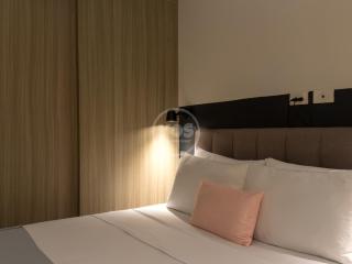 Shore Residences Tower A at MOA - 1