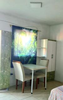 Apartamento praia dos Ingleses - 4