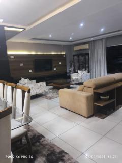 Casa por temporada - 0