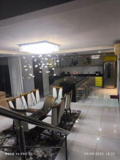 Casa por temporada - 9