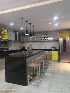 Casa por temporada - 8