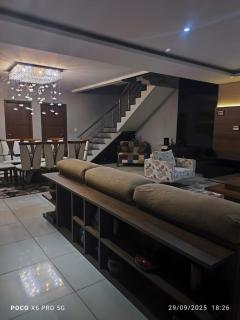 Casa por temporada - 5