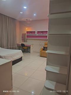 Casa por temporada - 2