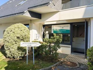 Maison pour grande famille avec jardin, terrasse, proche Golf et Port à La Forêt-Fouesnant - FR-1-481-149 - 9