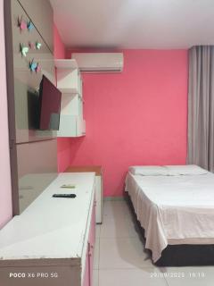 Casa por temporada - 1