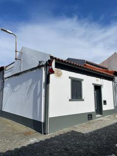 Canto da Maré - 1
