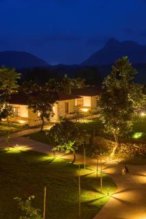 Hotel Sonar Bangla Ajodhya Hills - 9