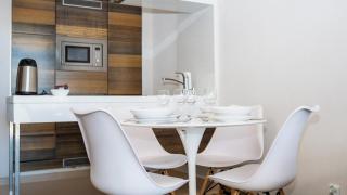 VacationClub - Baltic Park Molo Apartament D106 - 1