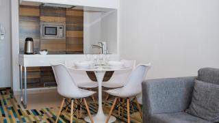 VacationClub - Baltic Park Molo Apartament D106 - 0