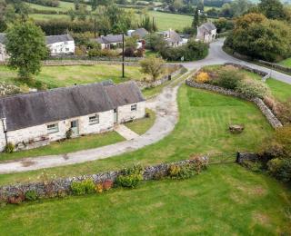 Cosy 2-Bedroom Retreat, Derbyshire Peak District - 0