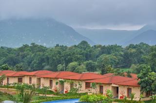 Hotel Sonar Bangla Ajodhya Hills - 0