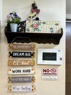 One Palmtree Villas - 9