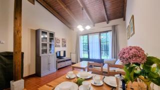 Apartamentos Rurales Senda Costera - 3